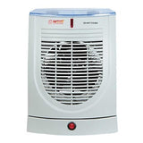 Fan Heater National Gold NG-27M, Home & Lifestyle, Heater, National, Chase Value