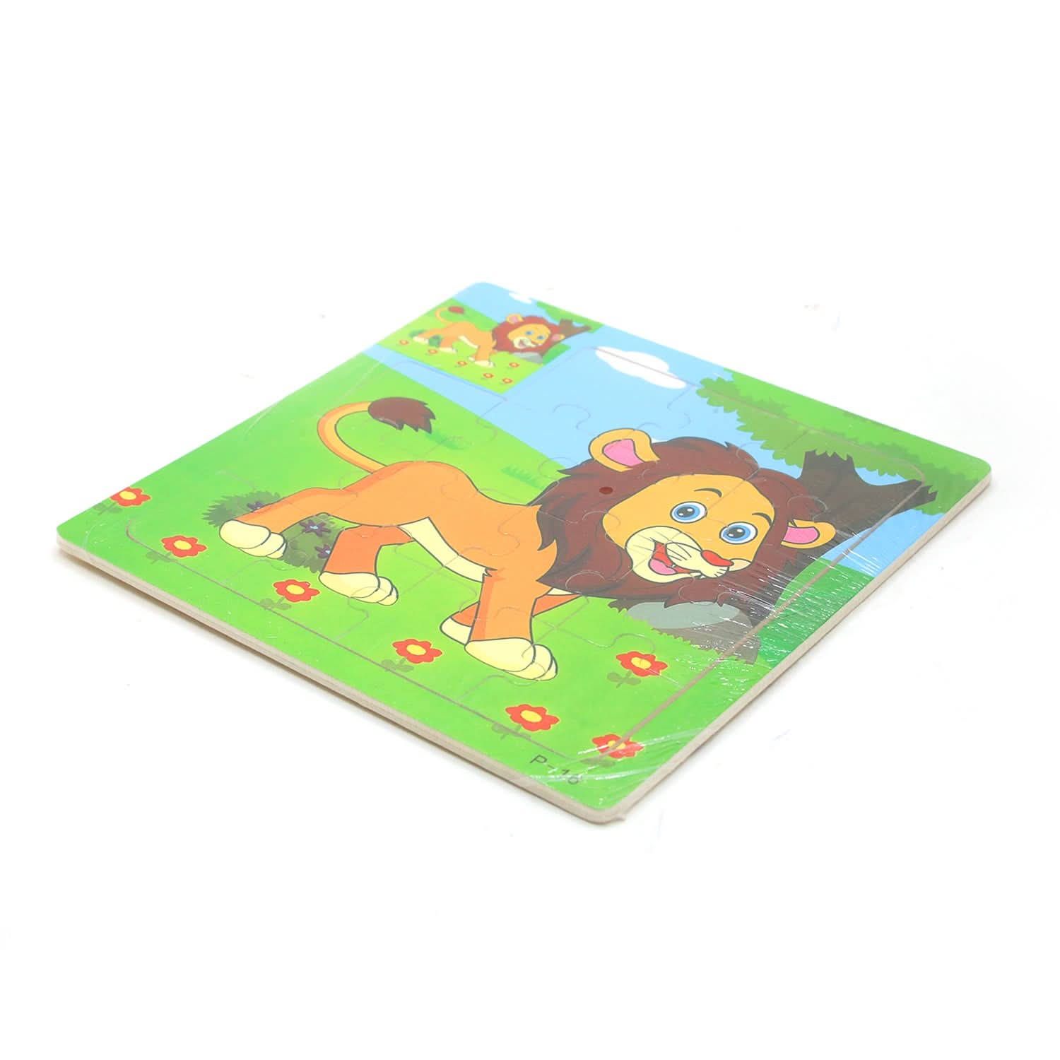 Wooden Puzzle, Board Games & Puzzles, Chase Value, Chase Value