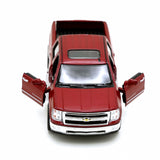 Die Cast Kinsmart Model Car & Jeep - Maroon, Die-cast Model Car, Chase Value, Chase Value