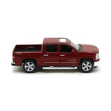Die Cast Kinsmart Model Car & Jeep - Maroon, Die-cast Model Car, Chase Value, Chase Value