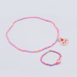 Children Mala - Multi Color, Girls Necklace & Chains, Chase Value, Chase Value