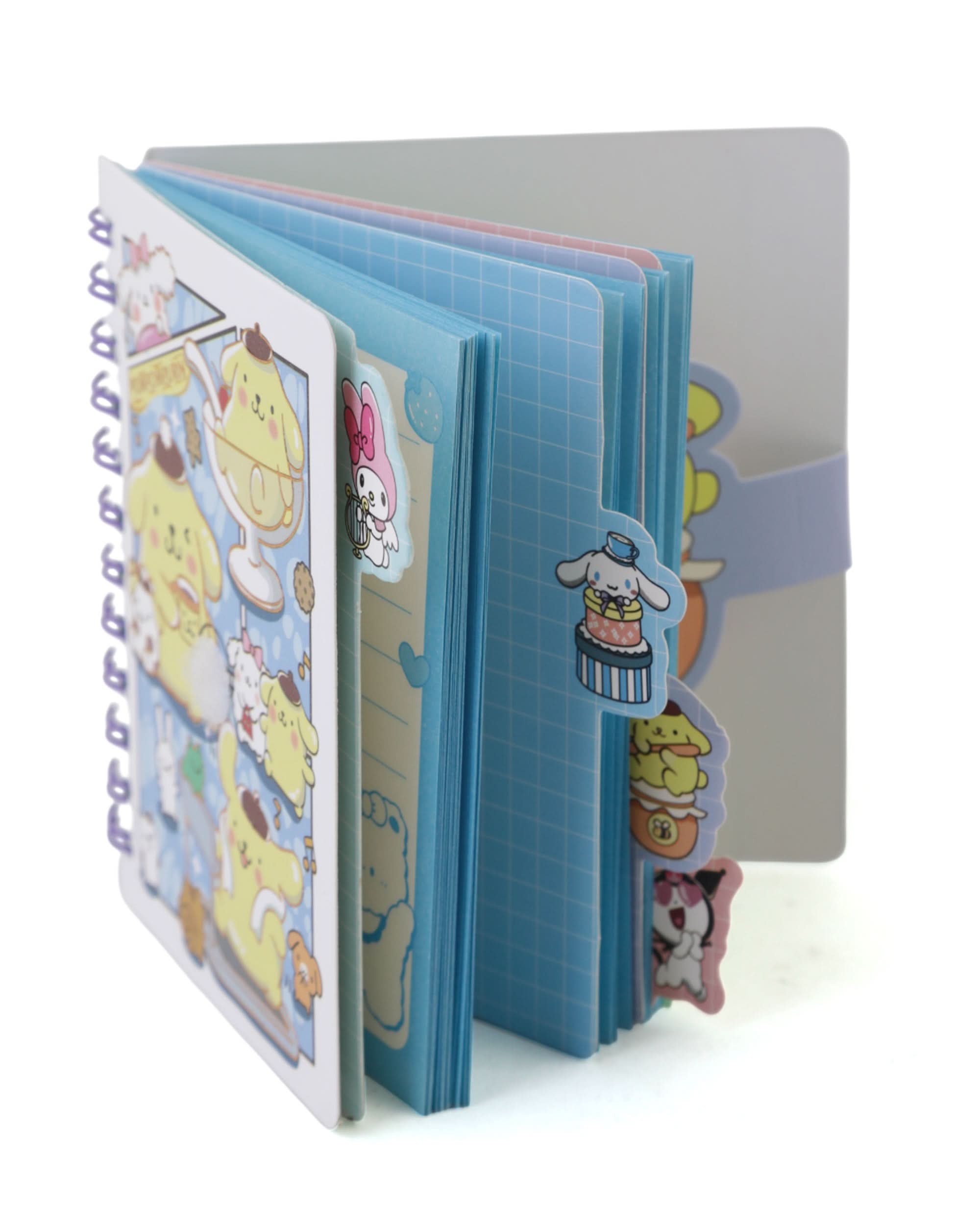 Mini Spiral Diary, Notebooks & Diaries, Chase Value, Chase Value
