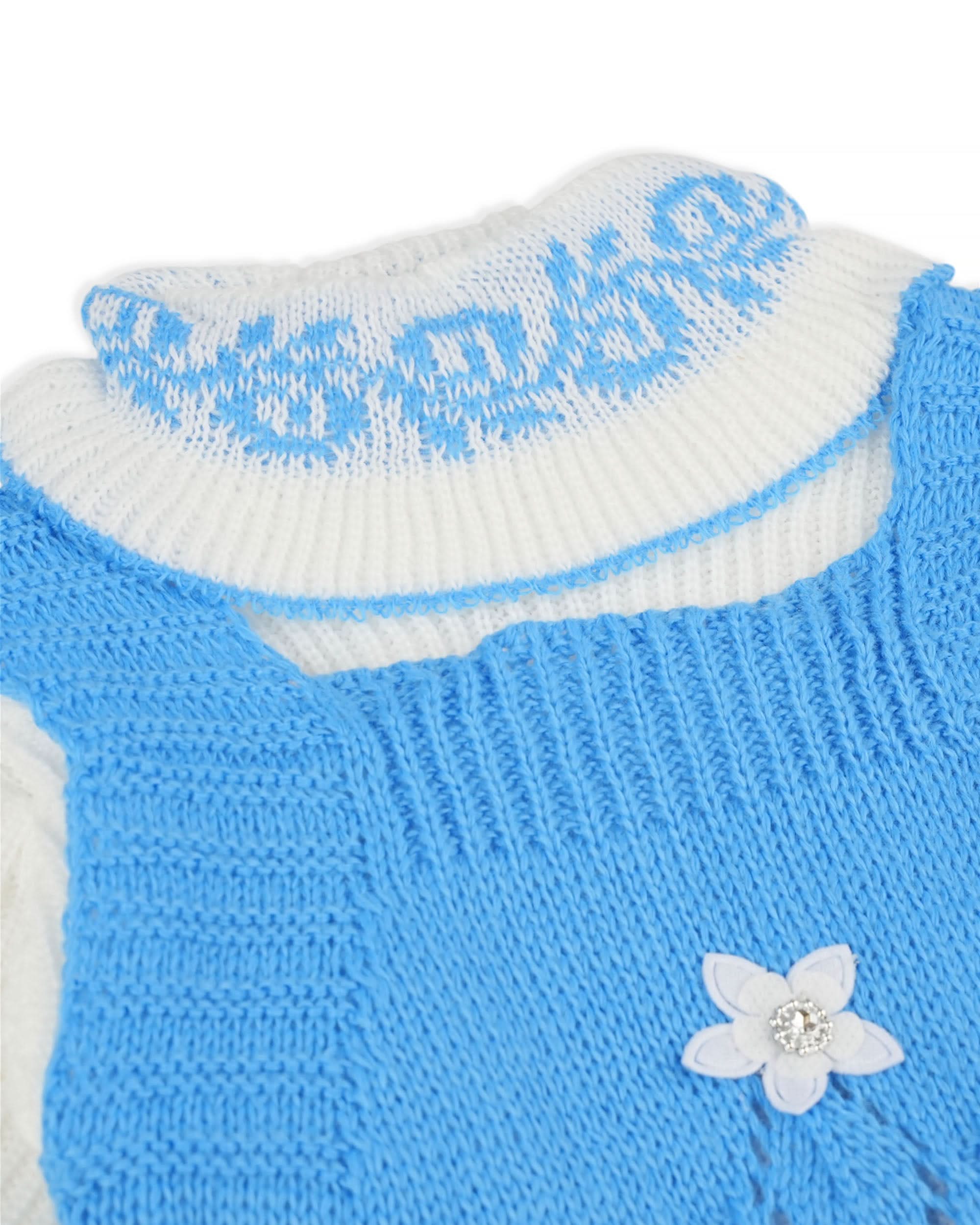 Newborn Girls Irani Suit – 4 Piece Set, Newborn Girls Sets & Suits, Chase Value, Chase Value