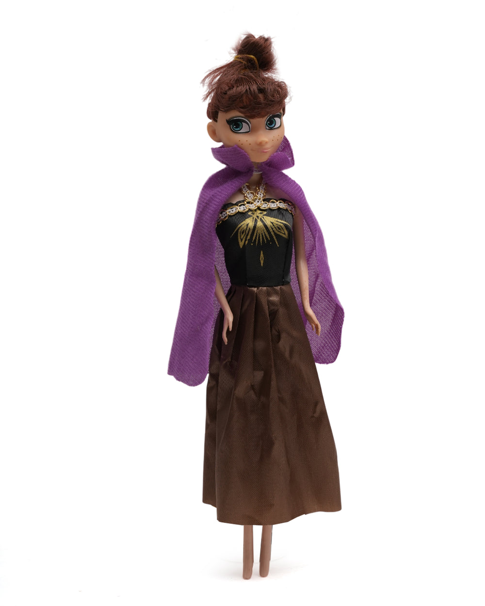 Doll Frozen 11" Inch 1Pcs, Dolls & House, Chase Value, Chase Value