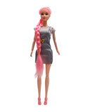 Doll Set 11-Inch 1Pc, Dolls & House, Chase Value, Chase Value