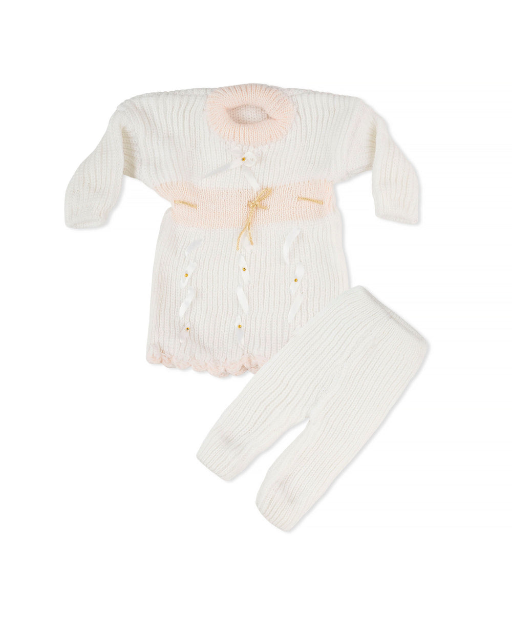 Newborn Girls Woollen Suit, Newborn Girls Sets & Suits, Chase Value, Chase Value