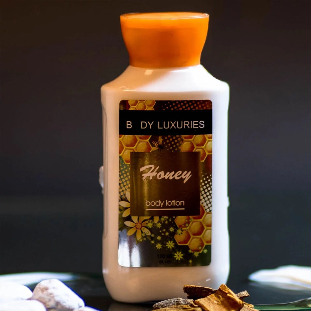 Body luxuries Body Lotion 230ml, Creams & Lotions, Body Luxuries, Chase Value