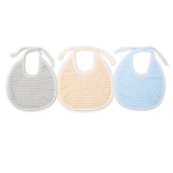 Newborn Baby Bib Medium - Multi Color, Bibs & Towels, Chase Value, Chase Value