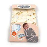 Valuable Swaddle Sheet - Multi Color, Wrapping Sheets, Chase Value, Chase Value
