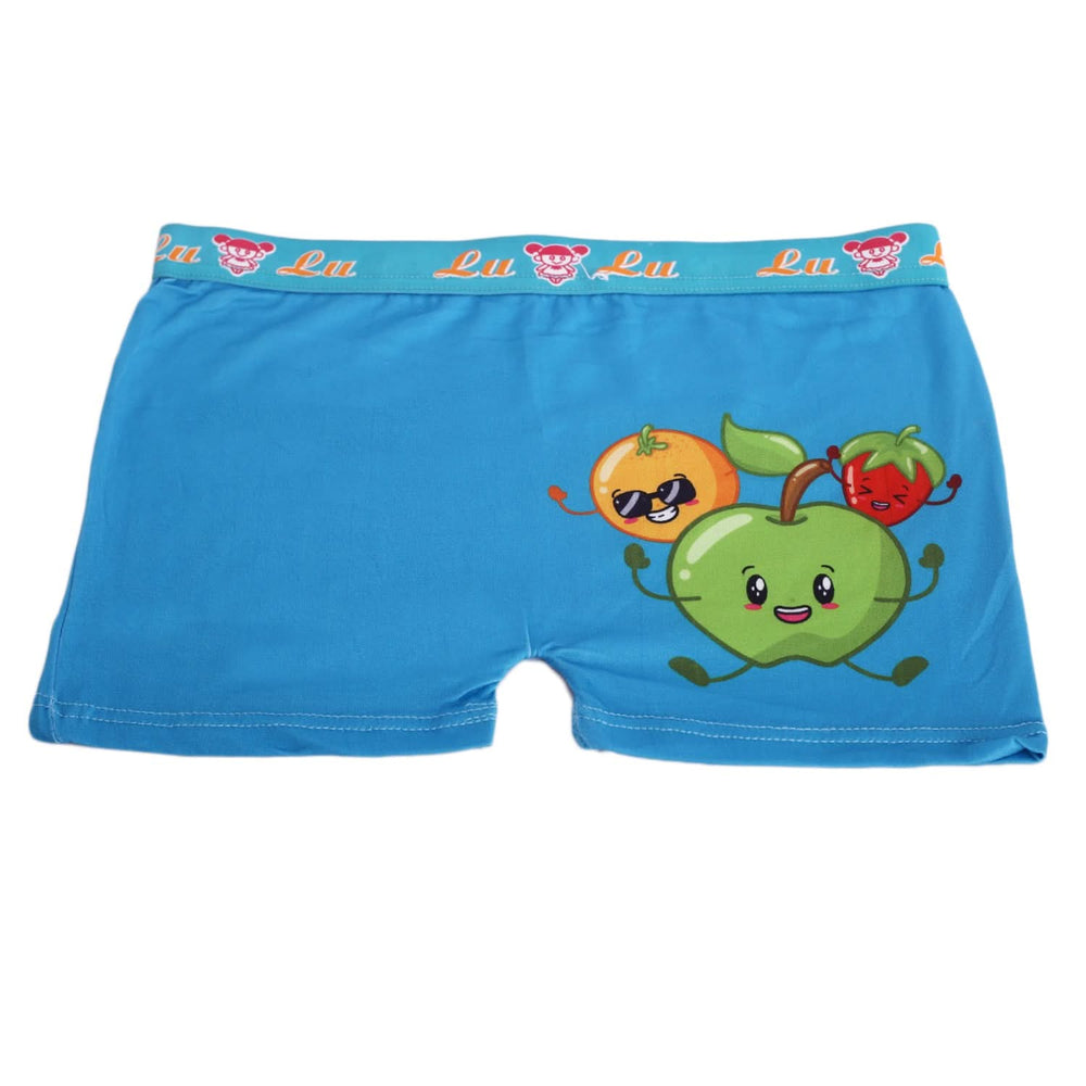 Girls Character Boxer, Girls Panties & Briefs, Chase Value, Chase Value