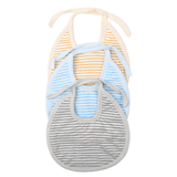 Newborn Baby Bib Medium - Multi Color, Bibs & Towels, Chase Value, Chase Value