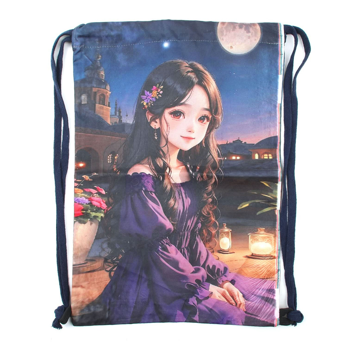 Parachute Bag - Multi Color, School Bags, Chase Value, Chase Value