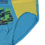 Boys Underwear - Multi Color, Boys Underwear, Chase Value, Chase Value