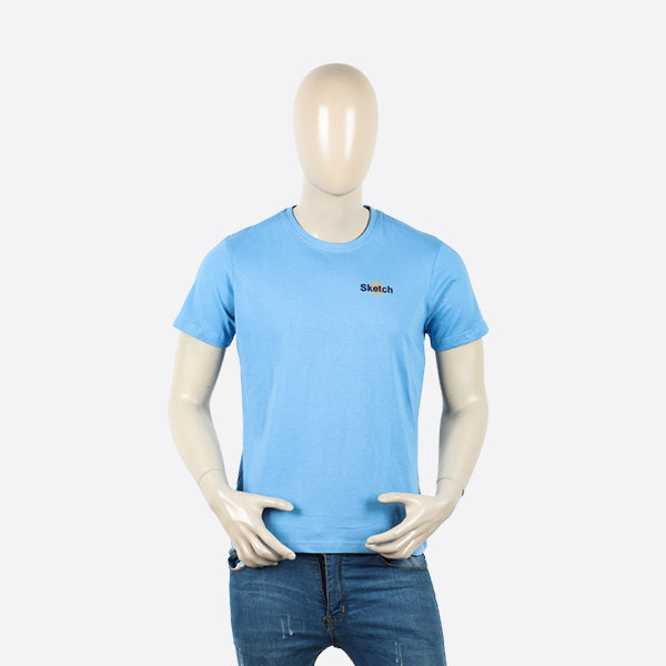 Men's Half Sleeves T-Shirts Collection