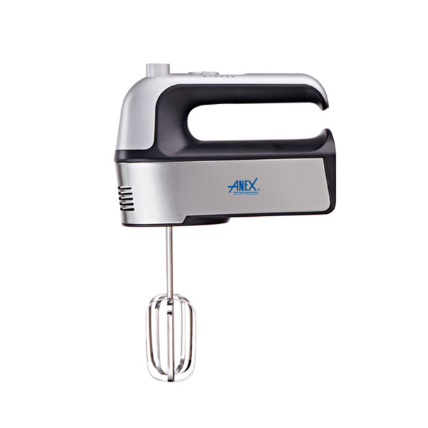 Anex Hand Mixer AG-816, Juicer Blender & Mixer, Anex, Chase Value
