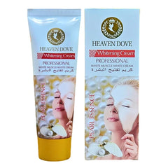 Heaven Dove Whitening Cream Pearl 120g