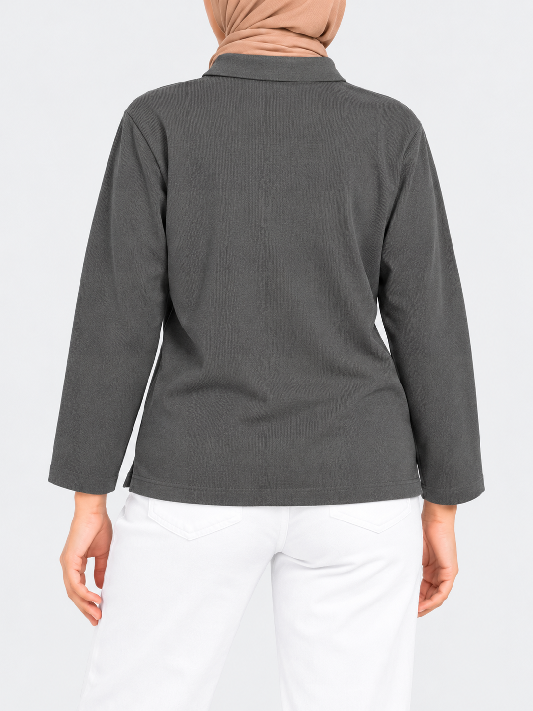 Eminent Women's Knitted Sweatshirt