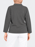 Eminent Women's Knitted Sweatshirt