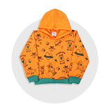 Girls Hoodies & Sweat Shirts Collection
