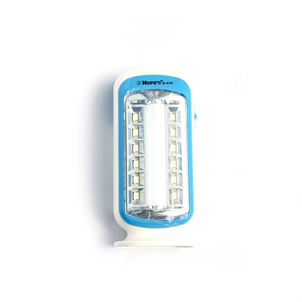 Hope's Emergency Light H-416, Emergency Lights & Torch, Chase Value, Chase Value