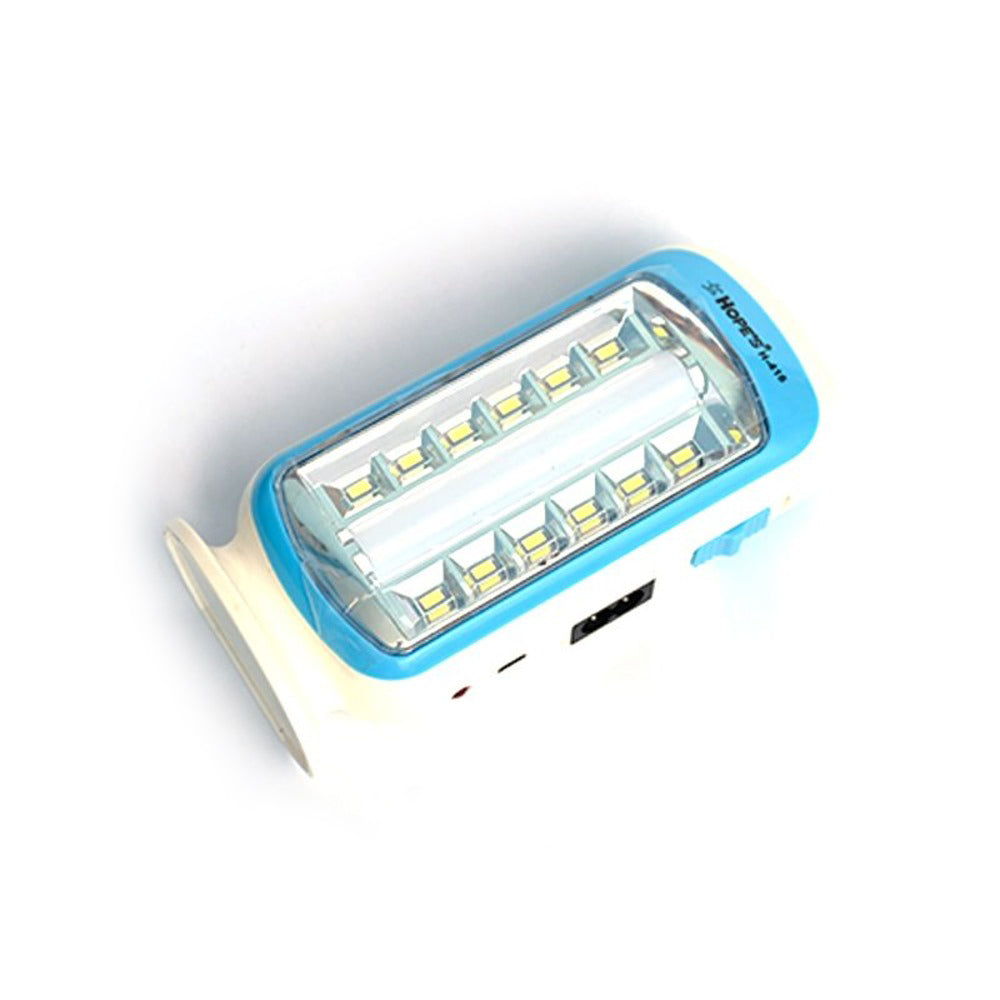 Hope's Emergency Light H-416, Emergency Lights & Torch, Chase Value, Chase Value