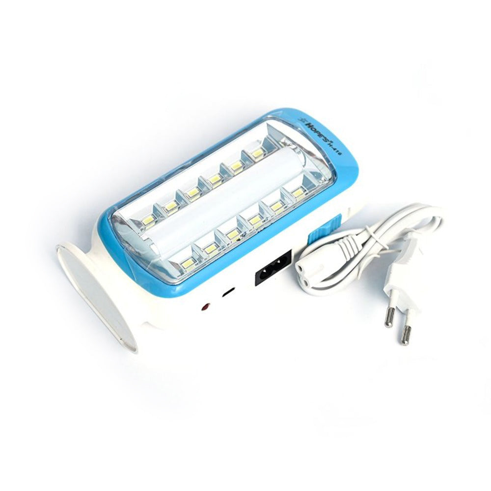 Hope's Emergency Light H-416, Emergency Lights & Torch, Chase Value, Chase Value