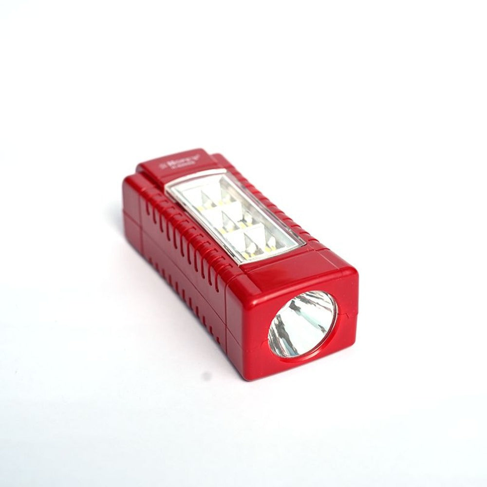 Hope's Emergency Light with Torch H-6006, Emergency Lights & Torch, Chase Value, Chase Value