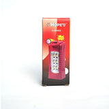 Hope's Emergency Light with Torch H-6006, Emergency Lights & Torch, Chase Value, Chase Value