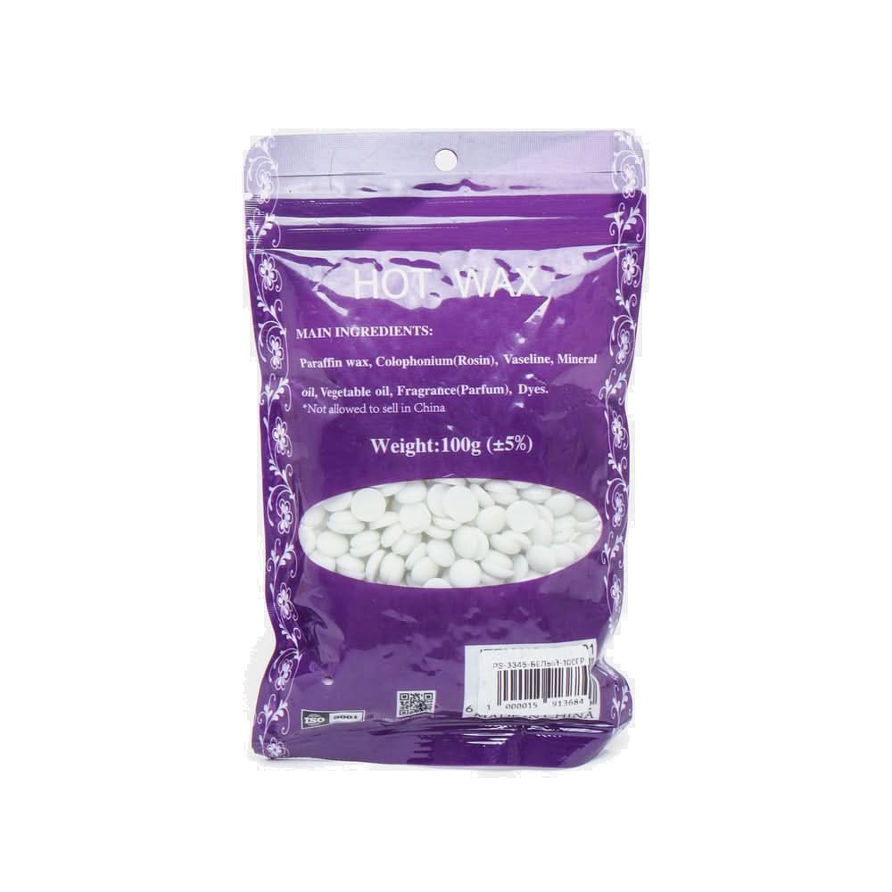 Konsung Beauty Hot Wax Been Milk - 100g, Hair Removal, Kongsung, Chase Value