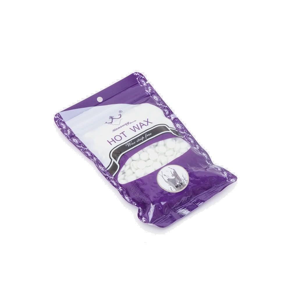 Konsung Beauty Hot Wax Been Milk - 100g, Hair Removal, Kongsung, Chase Value