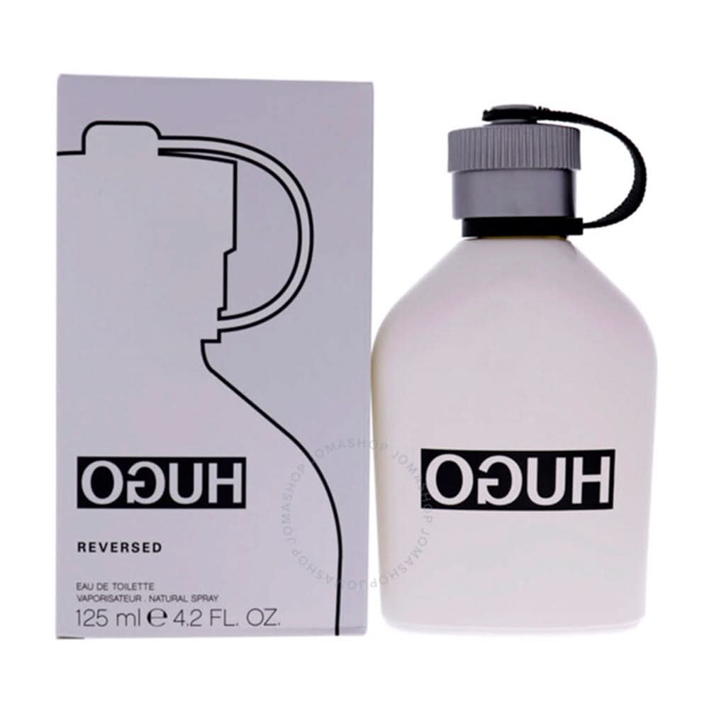 Hugo Boss Reversed EDT Men - 125ml, Men Perfumes, Hugo Boss, Chase Value