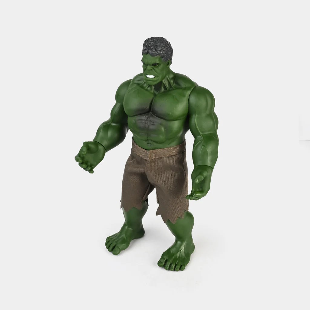 Hulk 33CM, Action Figures, Chase Value, Chase Value