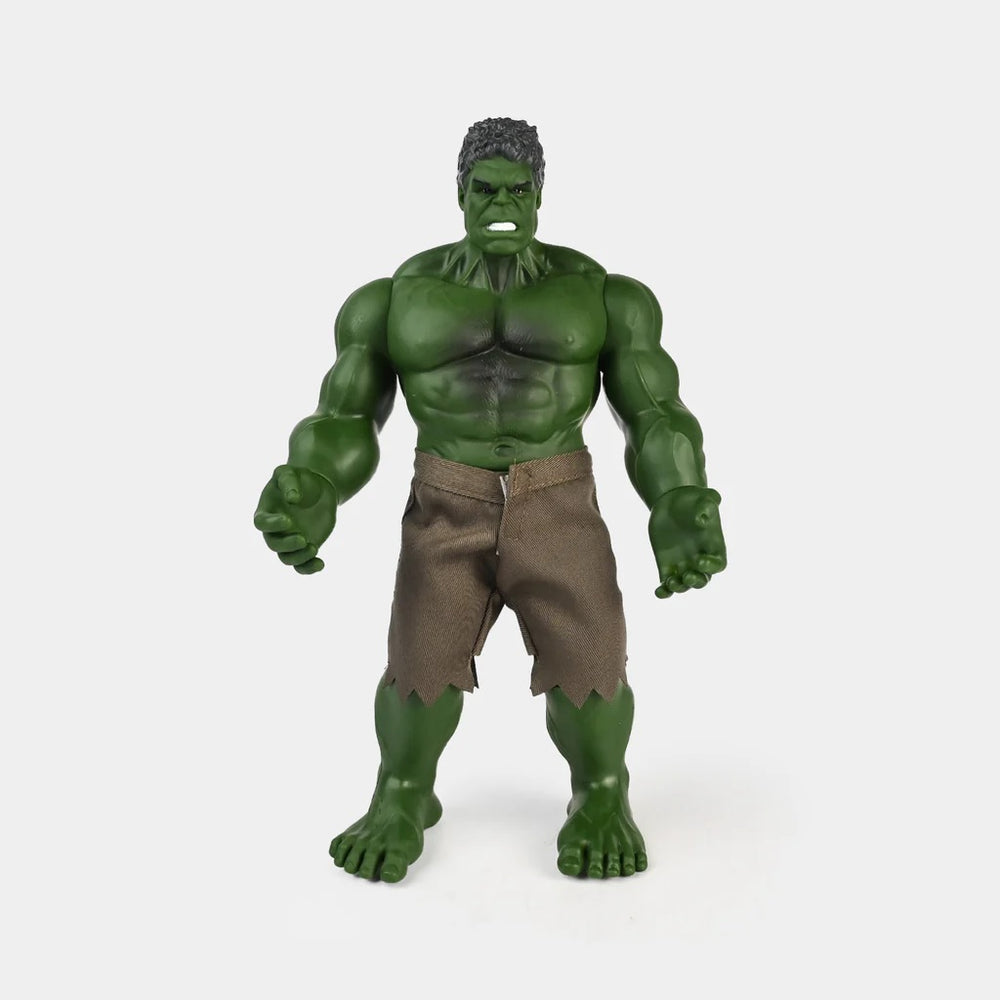 Hulk 33CM, Action Figures, Chase Value, Chase Value