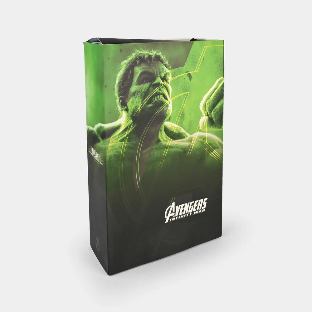 Hulk 33CM, Action Figures, Chase Value, Chase Value