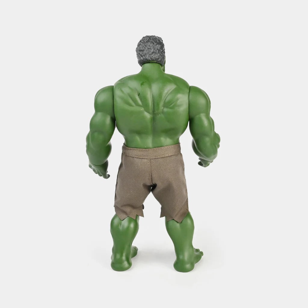 Hulk 33CM, Action Figures, Chase Value, Chase Value