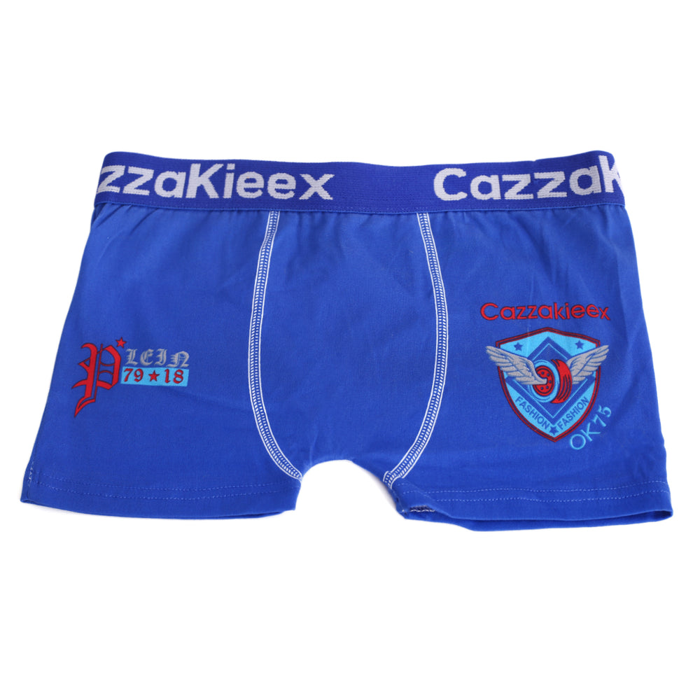 Boys Charatcter Boxer, Boys Underwear, Chase Value, Chase Value