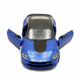 Die Cast Kinsmart Model Car & Jeep - Blue, Die-cast Model Car, Chase Value, Chase Value
