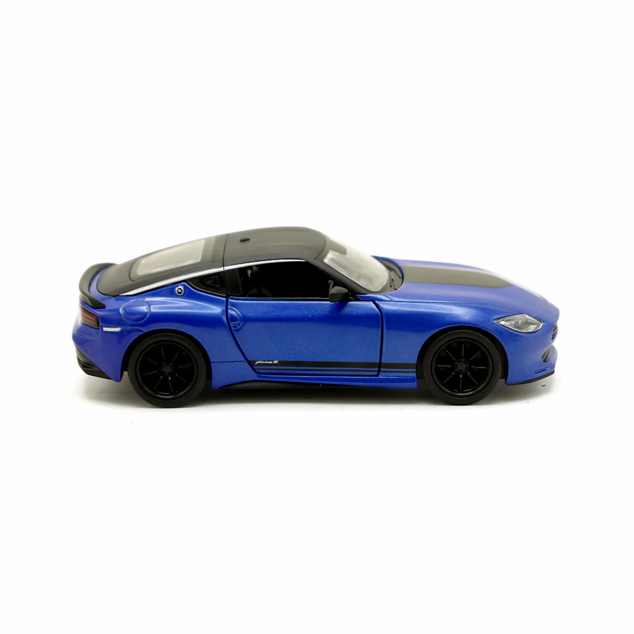 Die Cast Kinsmart Model Car & Jeep - Blue, Die-cast Model Car, Chase Value, Chase Value