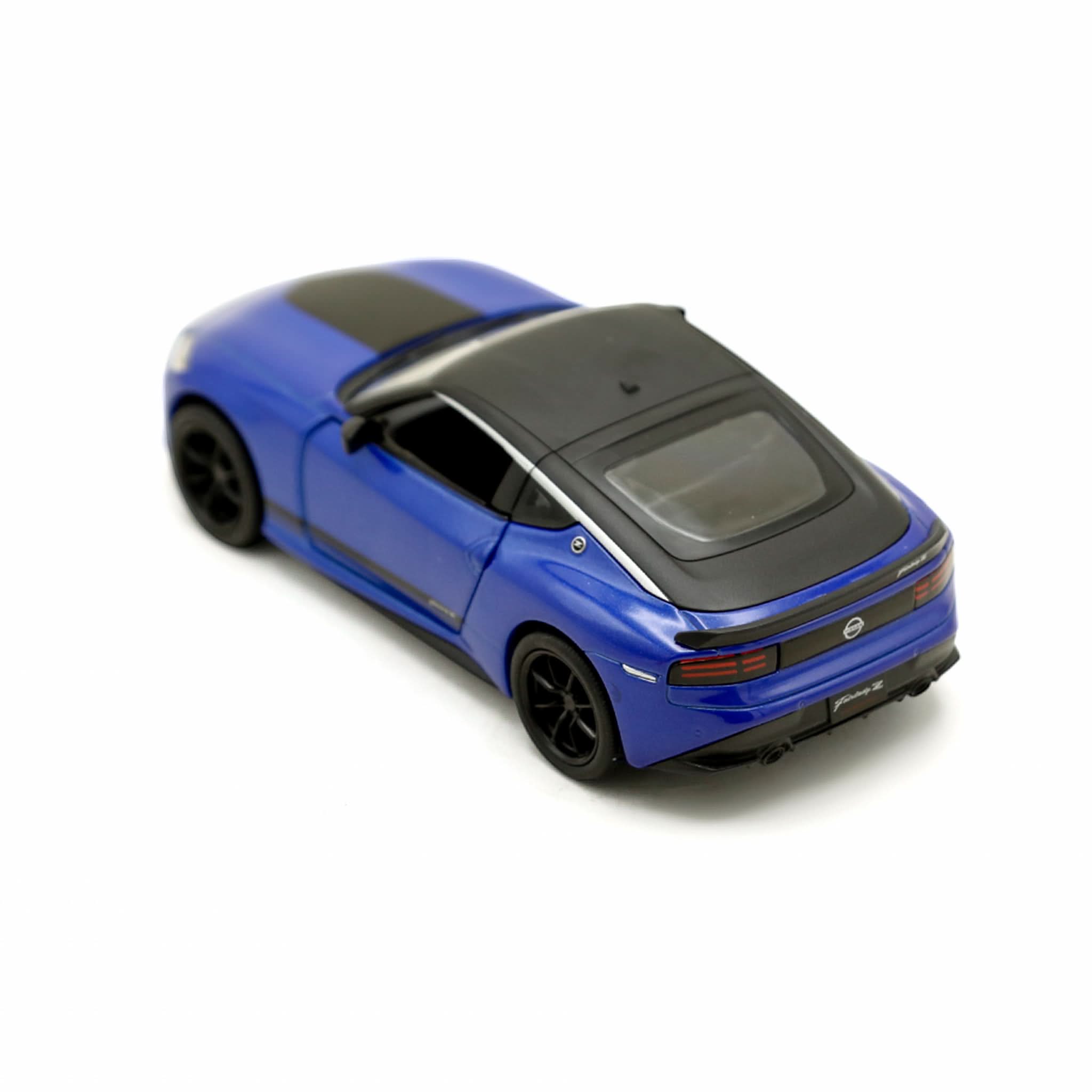 Die Cast Kinsmart Model Car & Jeep - Blue, Die-cast Model Car, Chase Value, Chase Value