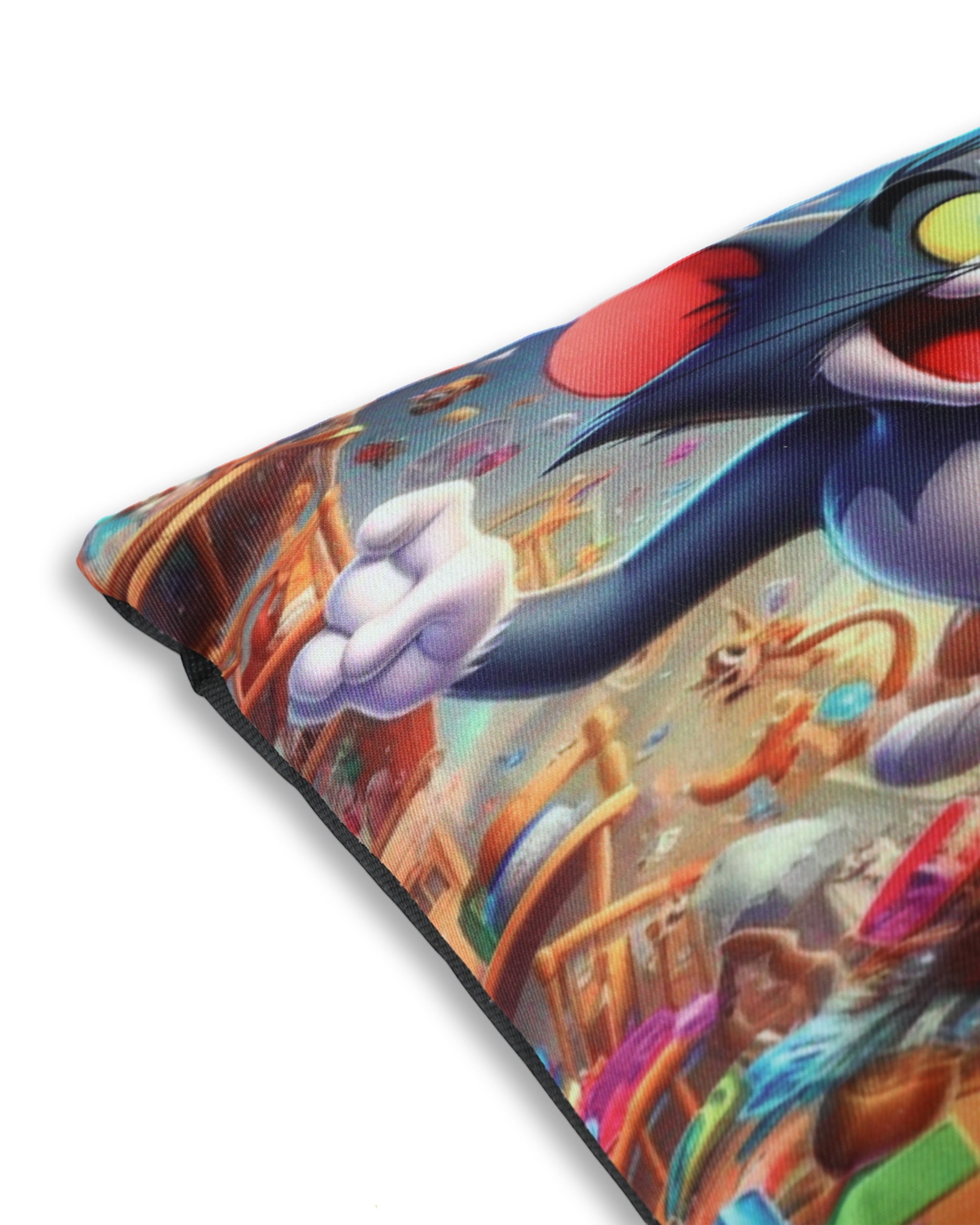 Character Pillow, Cushions & Pillows, Chase Value, Chase Value