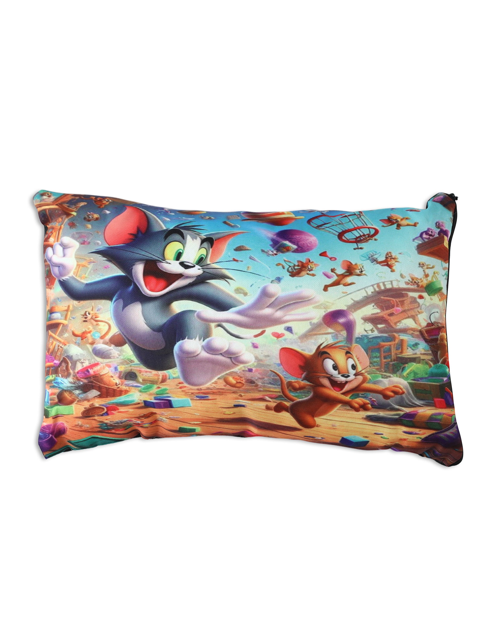Character Pillow, Cushions & Pillows, Chase Value, Chase Value