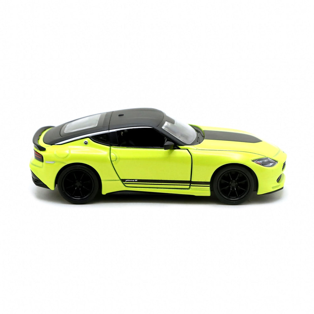 Die Cast Kinsmart Model Car & Jeep - Light Green, Die-cast Model Car, Chase Value, Chase Value