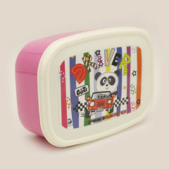 Kiddy Lunch Box - Pink