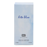 Elle Black Perfume For Women - Lite Blue - 100ml, Women Perfumes, Elle, Chase Value