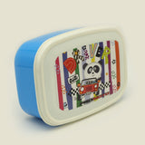 Kiddy Lunch Box - Blue, Tiffin Boxes & Bottles, Chase Value, Chase Value