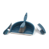 Supri Set Plastic 4Pcs, Home Cleaning Supplies, Chase Value, Chase Value