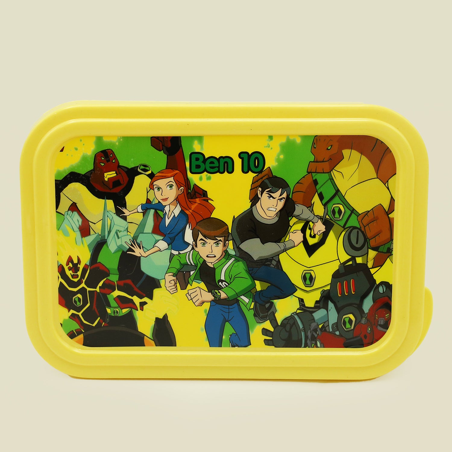 Summer Lunch Box (Small), Tiffin Boxes & Bottles, Chase Value, Chase Value