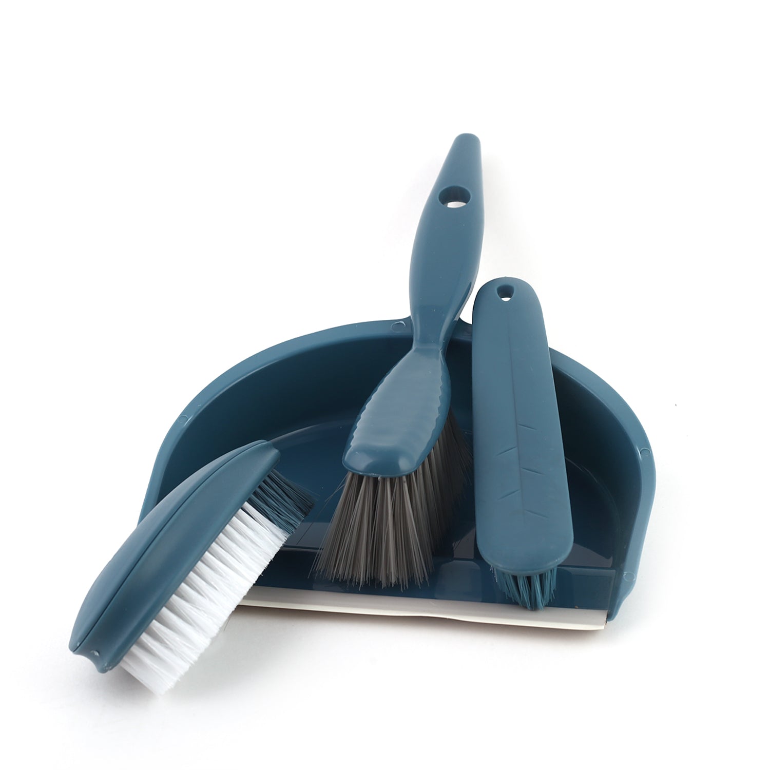 Supri Set Plastic 4Pcs, Home Cleaning Supplies, Chase Value, Chase Value