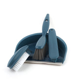 Supri Set Plastic 4Pcs, Home Cleaning Supplies, Chase Value, Chase Value