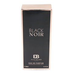 Elle Black Perfume For Women - Noir - 100ml